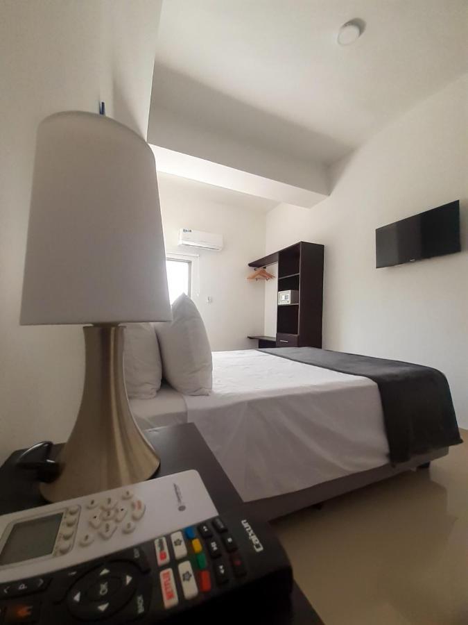 Hotel El Marques De Manga Cartagena ภายนอก รูปภาพ