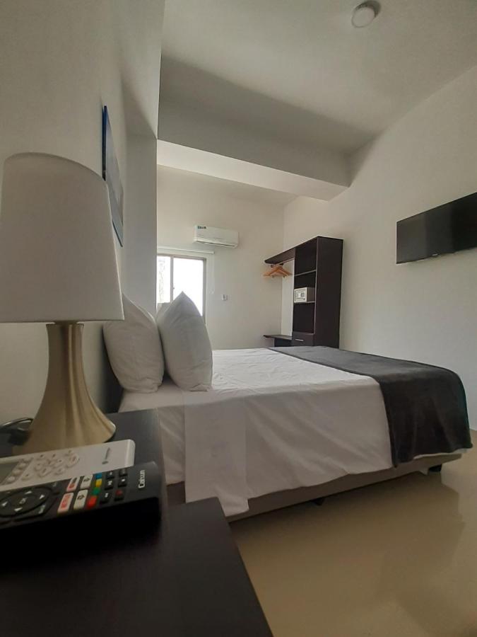 Hotel El Marques De Manga Cartagena ภายนอก รูปภาพ