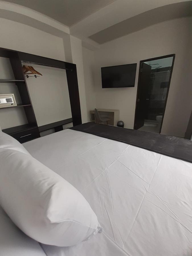 Hotel El Marques De Manga Cartagena ภายนอก รูปภาพ