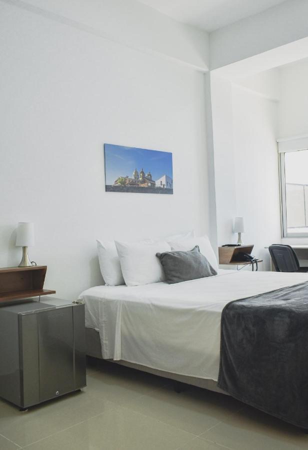 Hotel El Marques De Manga Cartagena ภายนอก รูปภาพ