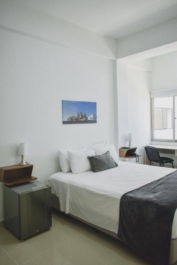 Hotel El Marques De Manga Cartagena ภายนอก รูปภาพ