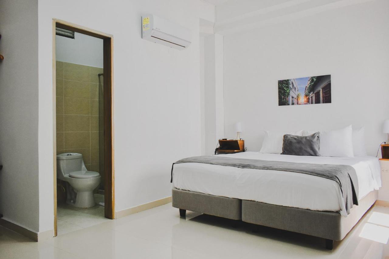 Hotel El Marques De Manga Cartagena ภายนอก รูปภาพ