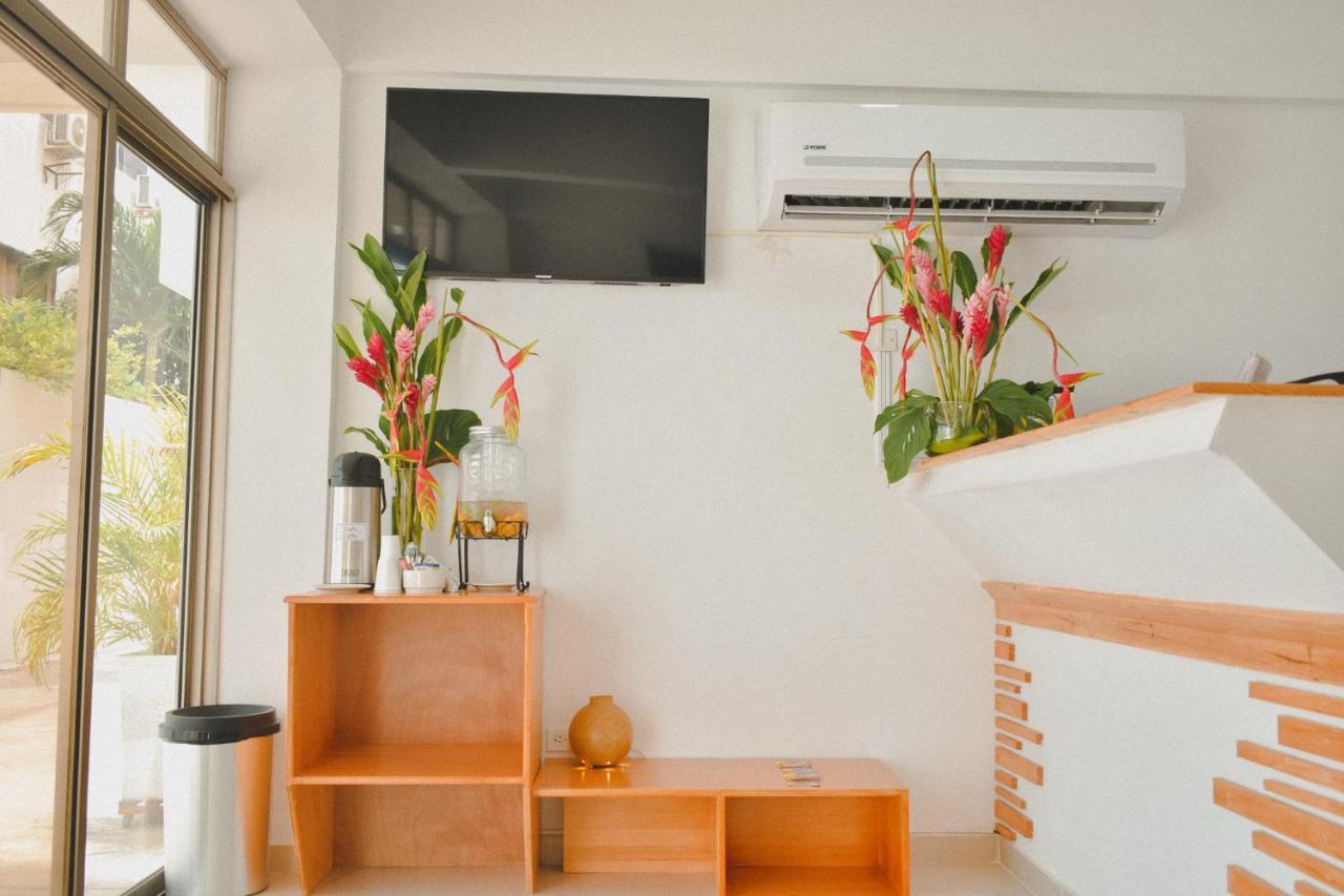 Hotel El Marques De Manga Cartagena ภายนอก รูปภาพ