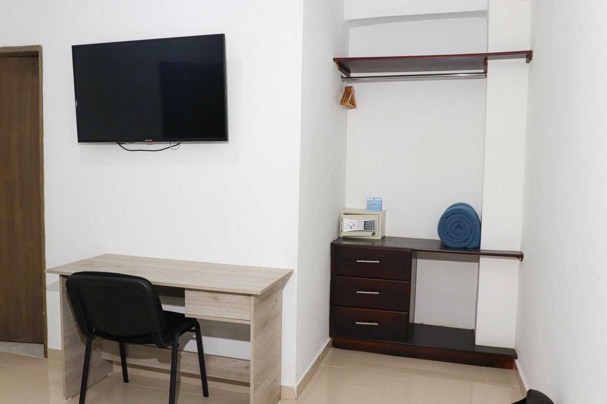 Hotel El Marques De Manga Cartagena ภายนอก รูปภาพ