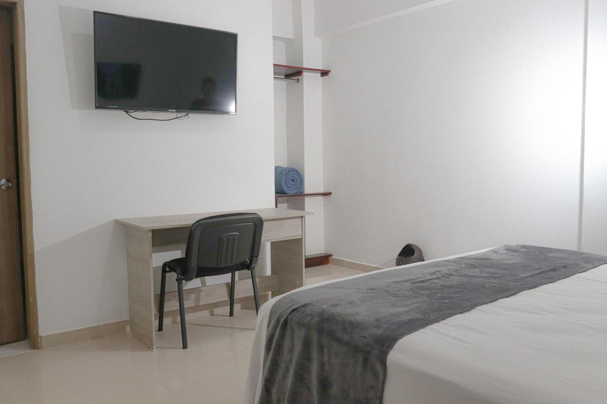Hotel El Marques De Manga Cartagena ภายนอก รูปภาพ