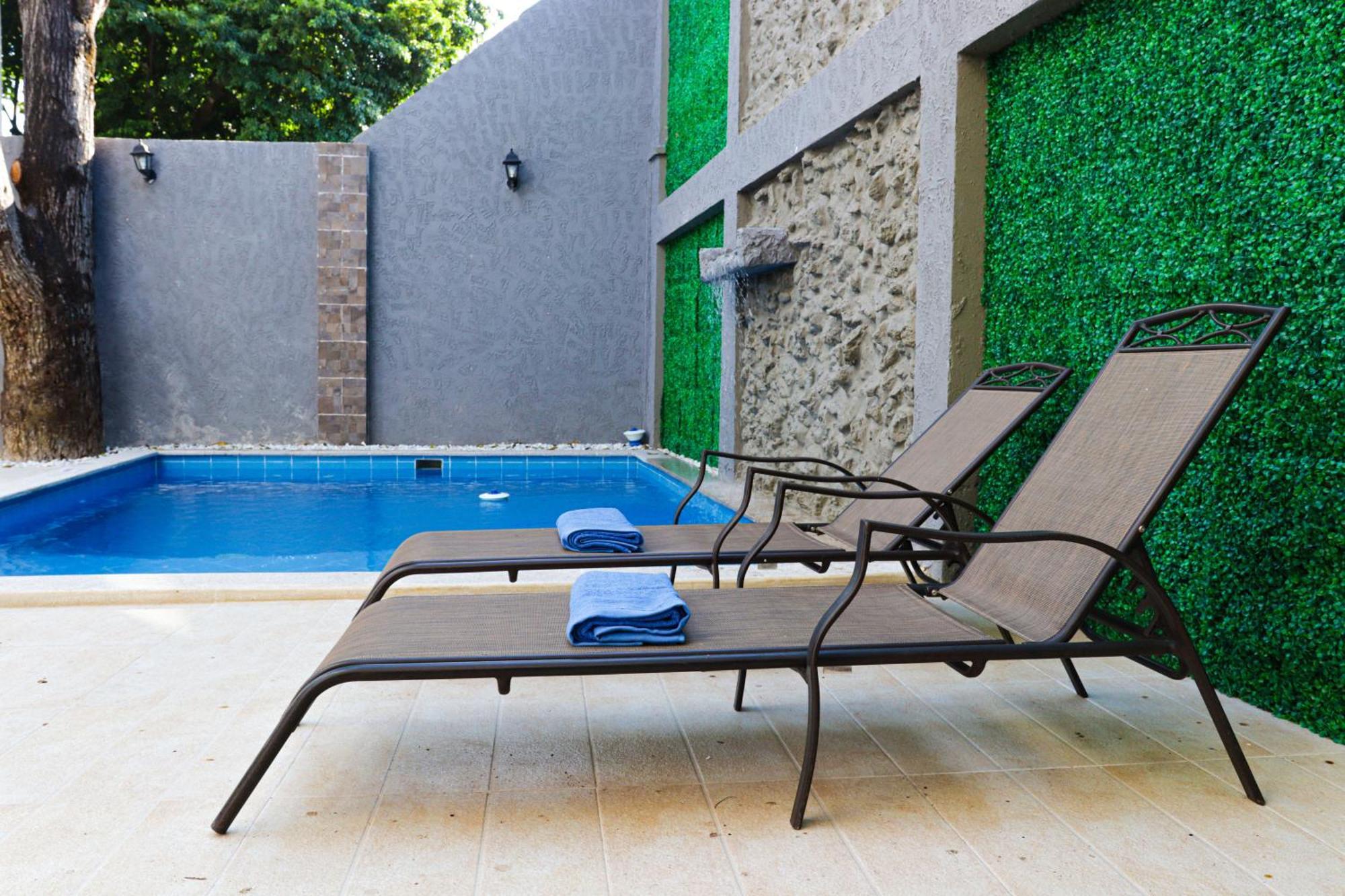 Hotel El Marques De Manga Cartagena ภายนอก รูปภาพ