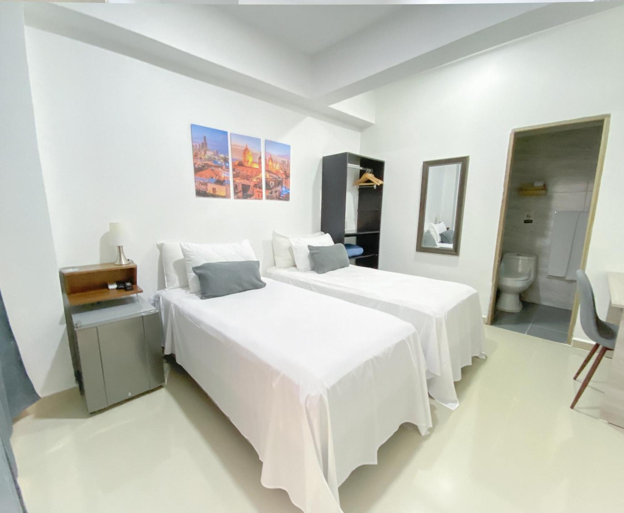 Hotel El Marques De Manga Cartagena ภายนอก รูปภาพ