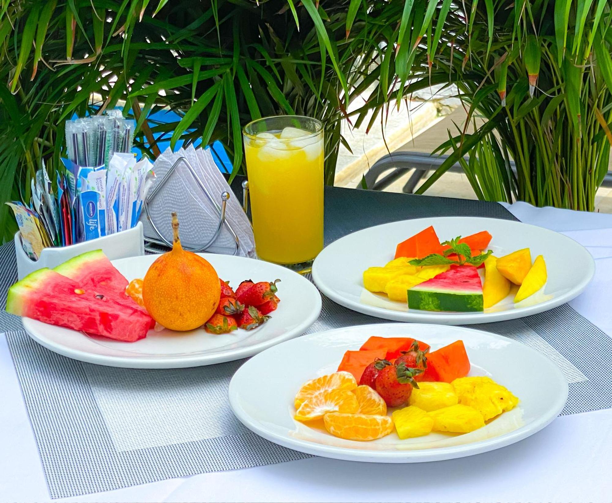 Hotel El Marques De Manga Cartagena ภายนอก รูปภาพ