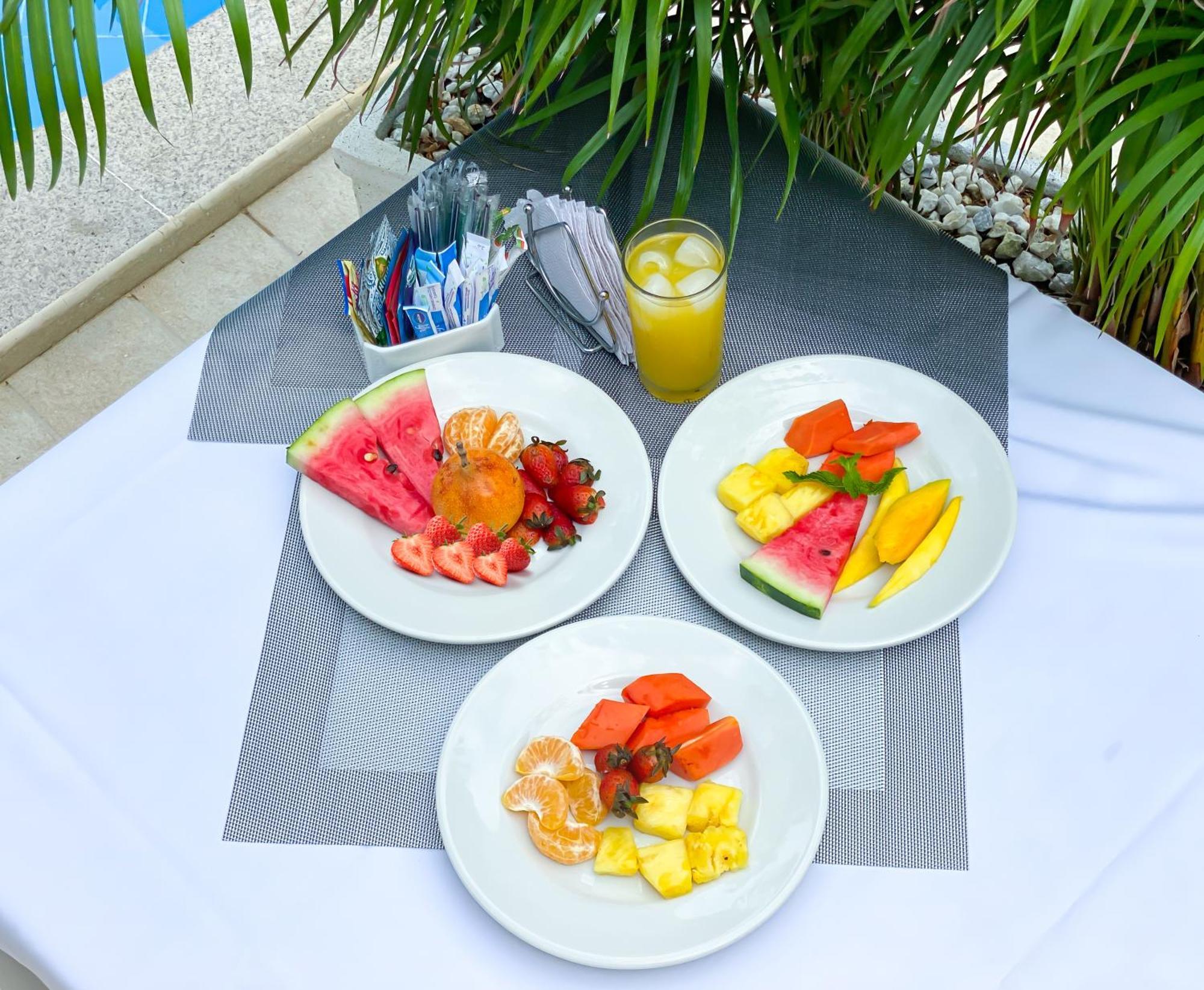 Hotel El Marques De Manga Cartagena ภายนอก รูปภาพ