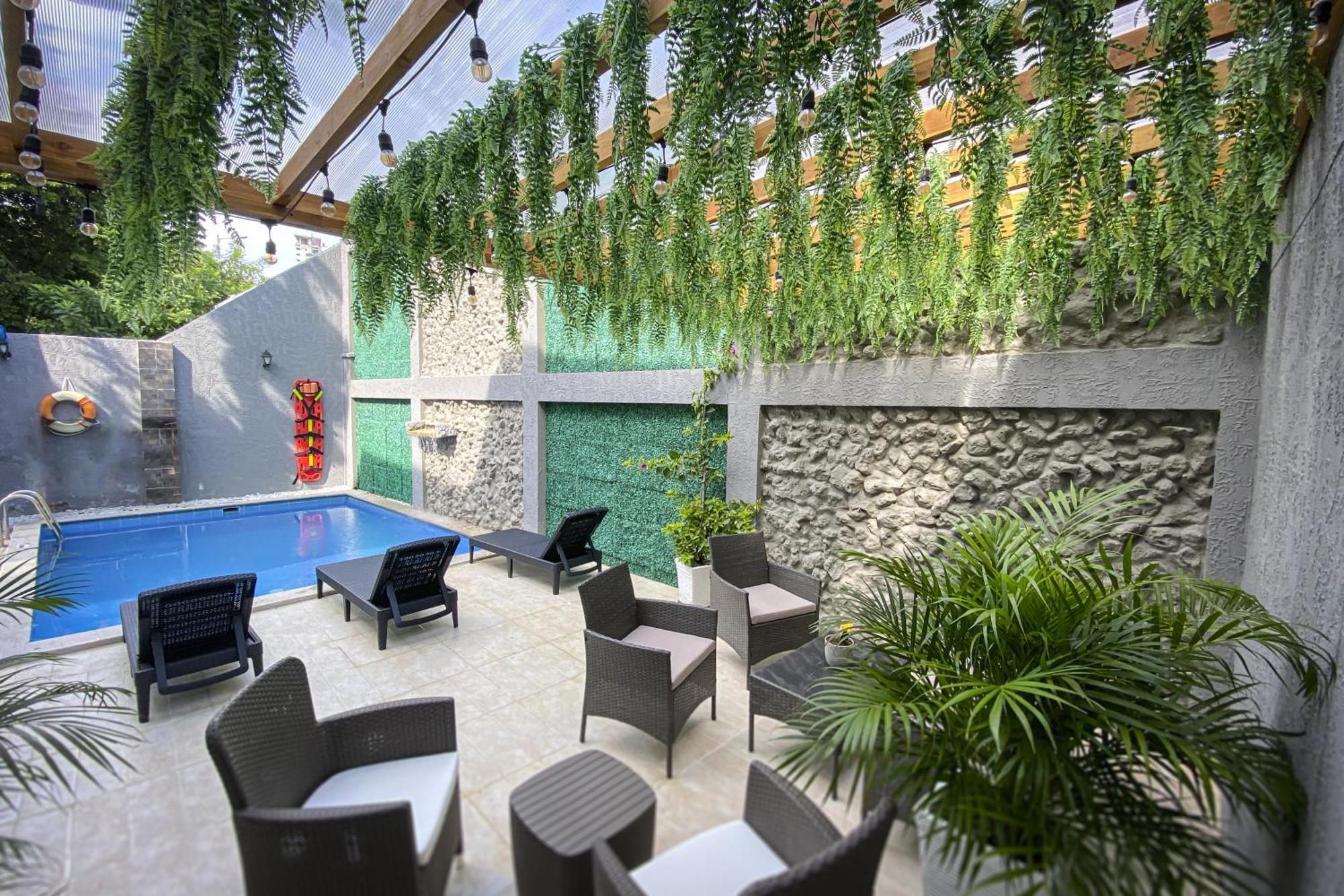 Hotel El Marques De Manga Cartagena ภายนอก รูปภาพ