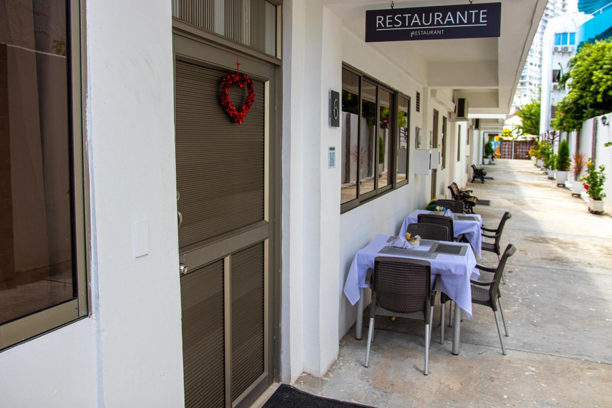 Hotel El Marques De Manga Cartagena ภายนอก รูปภาพ